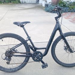 Specialized Roll 2.0 Low Entry