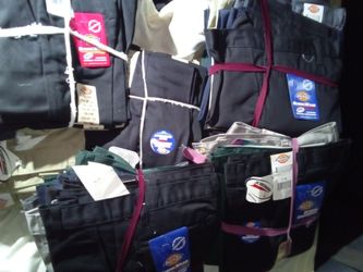 Dickies