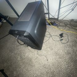 Great Starter Gaming PC - Ryzen 5 2600X, RX 570, Liquid Cooled, 16GB RAM, 1TB Storage*