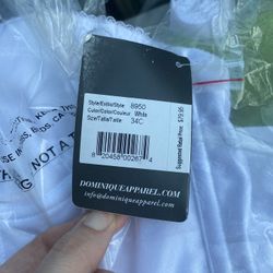 Corset/shapewear