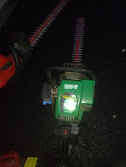 Hedgetrimmer