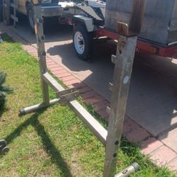 Barbell Stand