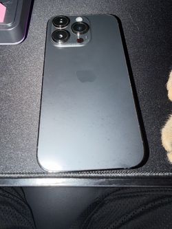 iPhone 14 Pro Used & Unlocked