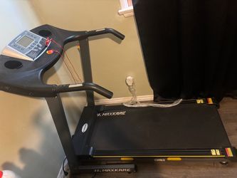 Maxkare Treadmill