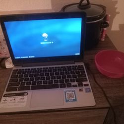 Hp Chromebook 