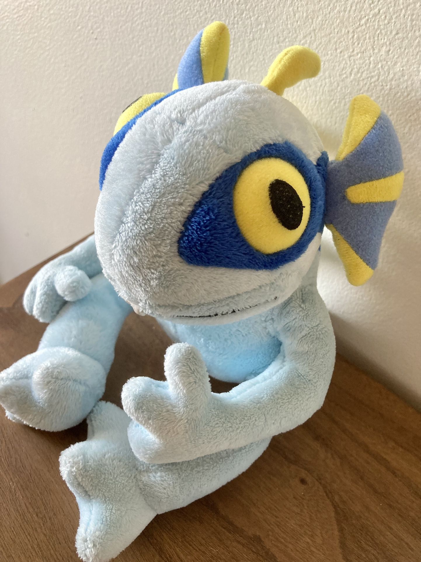 WOW Murloc