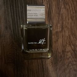 Masculine Fragrance