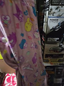 Blanket