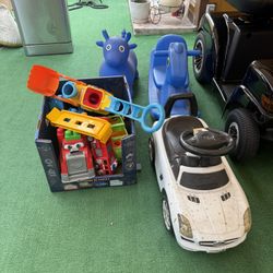 Toys