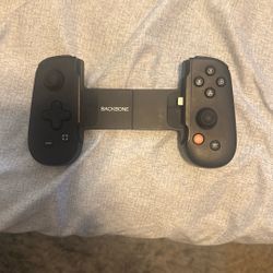 Back Bone Controller