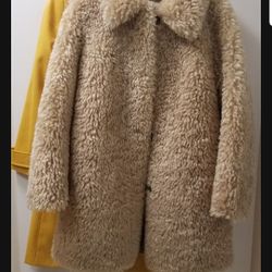 Abrigo De Zara