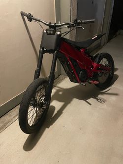 Talaria x3 2024