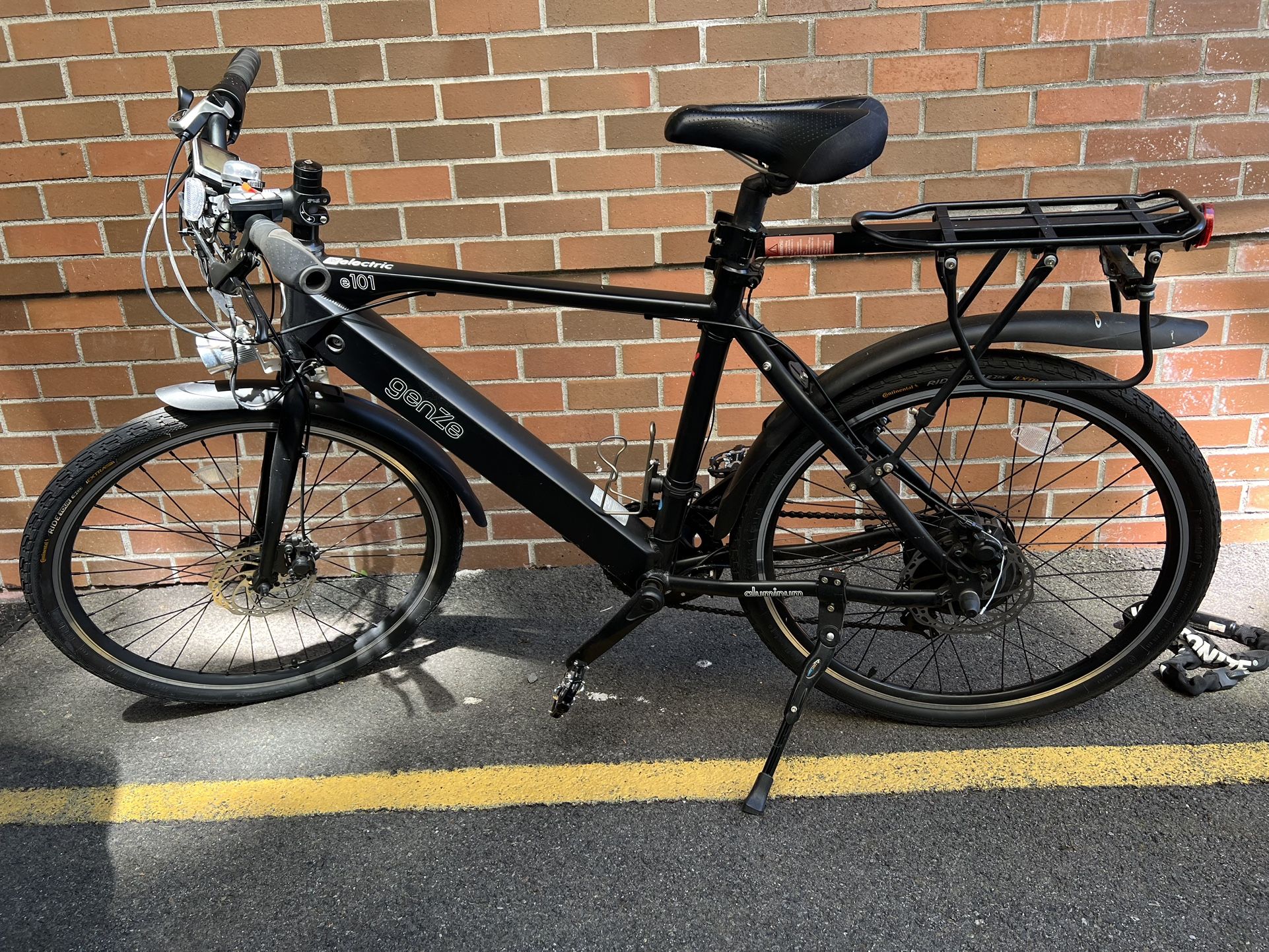 E-Bike