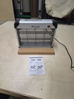 Bug Zapper