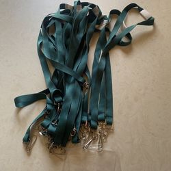 Lanyards