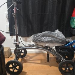 Knee Scooter 