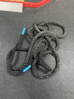 Battle Rope