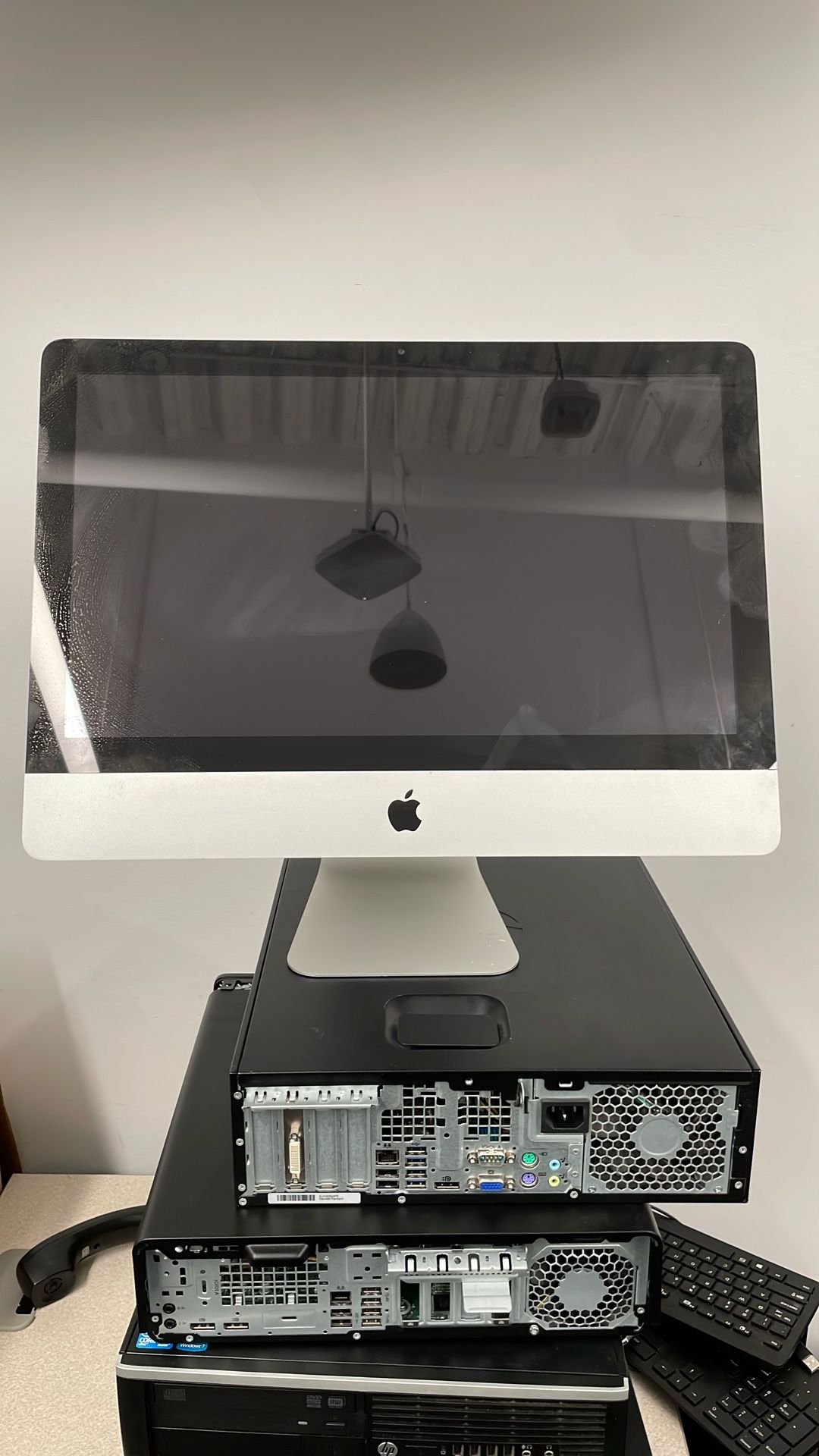 iMac 2009