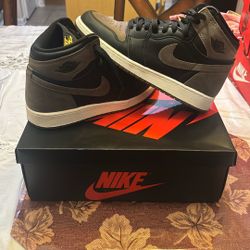 Air Jordan 1 Retro High 