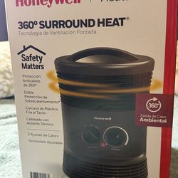 Brand New sealed heater