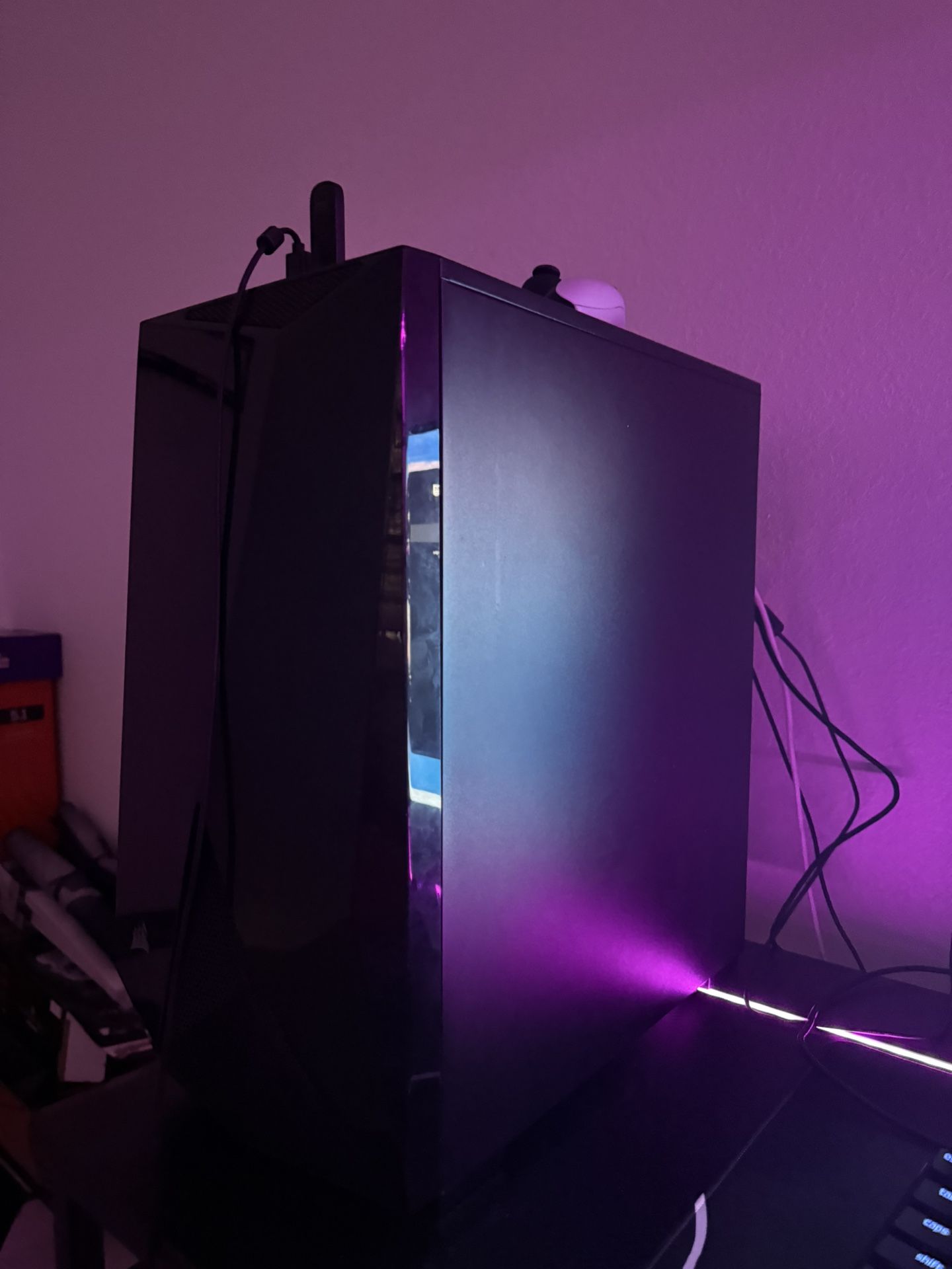 Gaming pc