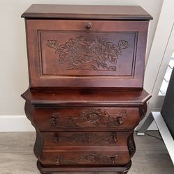 Antique writing desk