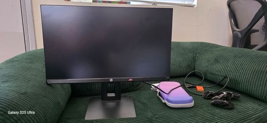 HP x24ih 23.8-inch Gaming Monitor