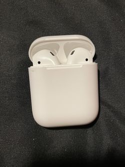 Apple AirPods