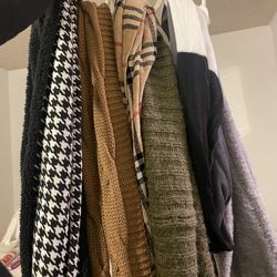 Scarf