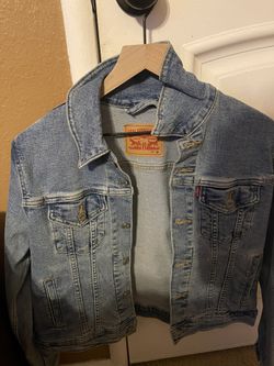 Levi’s Jacket 