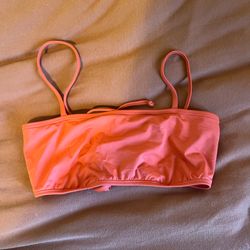 Women’s bikini top