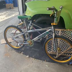 Midschool 24” Dyno Vfr Bmx 