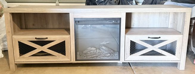 Entertainment Tv Stand