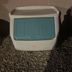 Toy Box