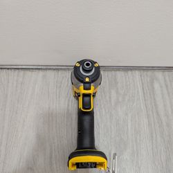 DeWalt Impact Driver
