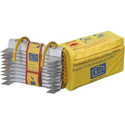 X-IT 3 Story 23’ Escape Ladder