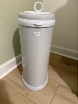 Ubbi Diaper Pail