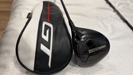 Titleist GT3 Driver with Headcover