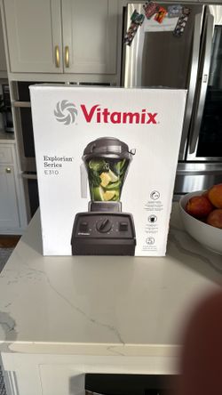 Vitamix Explorian Series E310 Blender