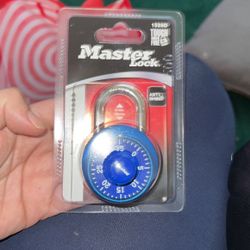 Masterlock