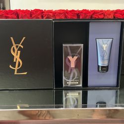 💙💙Yves Saint Laurent Y Set💙💙