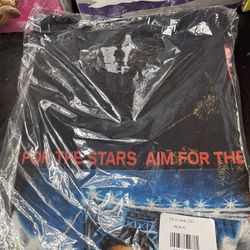 Pop Smoke x Vlone City Tee