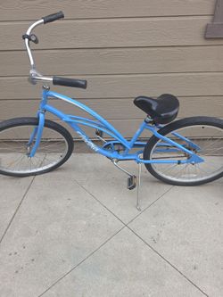 Expensive Electra Beach 399 Crusier