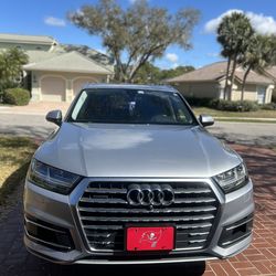 Audi 2019 96.000 miles no accidents