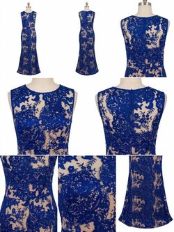 Dress for special occasions