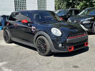 2014 Mini Cooper Hardtop