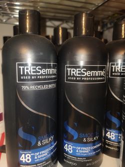 Tresemme SHAMPOO ONLY. 28 FL OZ,  4 /$12 or 16 for $32 FIRM!Tresemme SHAMPOO ONLY. 28 FL OZ, 