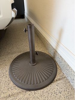 Umbrella Stand