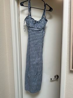 Free People Lucinda midi Dress