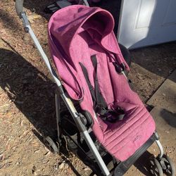 Foldable Stroller 